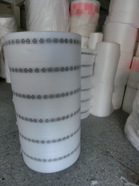 珍珠棉復(fù)膜袋的圖片